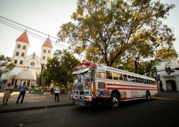 MOP recuerda a la población que el domingo 3 marzo el transporte es gratis a nivel nacional