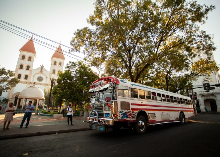 MOP recuerda a la población que el domingo 3 marzo el transporte es gratis a nivel nacional