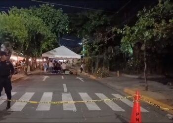 Estas son las calles que estarán cerradas este domingo 3 de marzo