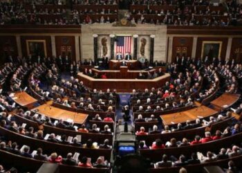 Cámara Baja de EE.UU. aprueba presupuesto de 2024
