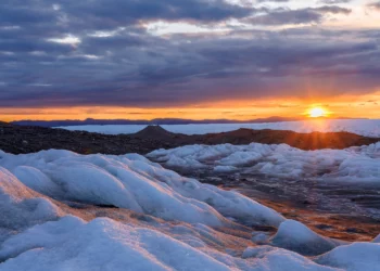 La crisis climática está frenando la rotación de la Tierra