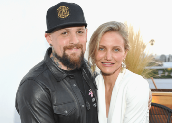 Cameron Diaz y su esposo se convierten en padres por segunda vez y revelan el peculiar nombre de su hijo