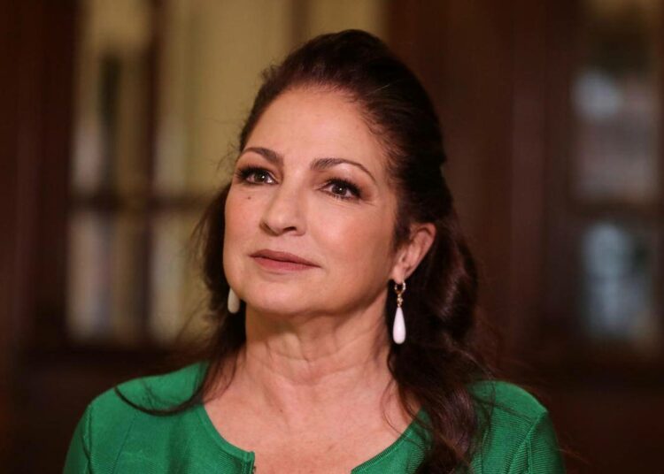 Gloria Estefan dio escalofriantes detalles sobre el abuso que sufrió a los 9 años