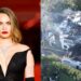Incendio consume su mansión de 7 millones de la modelo Cara Delevingne, sus gatos se salvan de milagro