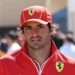 Ferrari informa que Carlos Sainz ya fue intervenido por apendicitis