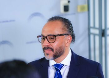 Ernesto Castro: “Tras las elecciones hay una lectura clara, el pueblo no apoyó a la oposición”