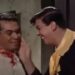 (VIDEO) ‘Chabelo’ y la curiosa anécdota de la cachetada que le dio a Cantinflas en la película ‘El Extra’ y casi le cuesta la carrera