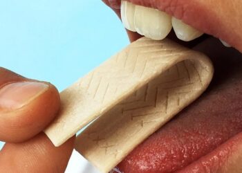 ADN en chicle usado resuelve crimen cometido hace 44 años