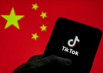 China: «represión» a Tiktok se volverá contra EE. UU.