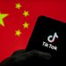 China: «represión» a Tiktok se volverá contra EE. UU.