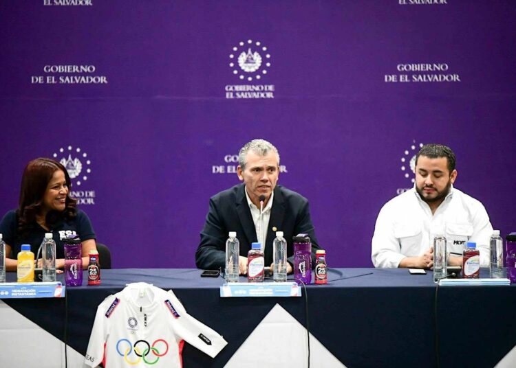 El ciclismo de primer nivel vuelve con el Tour El Salvador