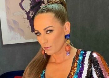 Hospitalizan de emergencia a Consuelo Duval y manda mensaje desde el hospital