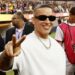 Daddy Yankee da testimonio de vida en iglesia “Refugiados en su Presencia”