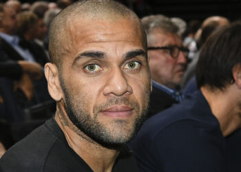 La Fiscalía recurrirá la sentencia de Dani Alves para retirar la atenuante por pagar indemnización y elevar su pena de prisión