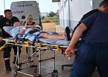 Uruguay sufre la mayor cantidad de casos de dengue de su historia