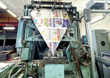 Diario El Mundo anuncia el cierre de su edición impresa