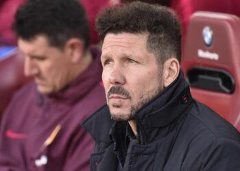 El Atlético de Madrid de Simeone planifica una impactante renovación