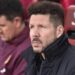 El Atlético de Madrid de Simeone planifica una impactante renovación