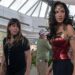 La directora Patty Jenkins asegura que no habrá más Mujer Maravilla porque James Gunn no tiene interés