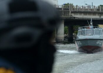 Cinco turistas fueron secuestrados y asesinados en playa de Ecuador