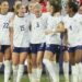 Estados Unidos avanzó a semifinales de Copa Oro W