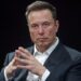 Elon Musk toma ketamina para lidiar con su frágil estado anímico