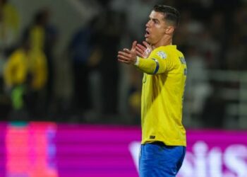 Suplanta imagen y voz de Cristiano Ronaldo a través de Inteligencia artificial para estafas en línea