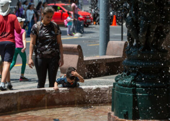 Febrero de 2024 pudo ser el más cálido jamás registrado
