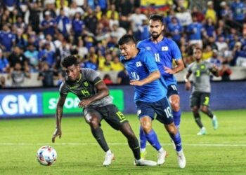 La Fesfut será demandada por la empresa que organiza los Juegos de la Selecta