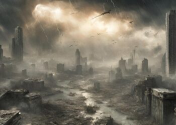 Cuántos días faltan para el fin del mundo, según la inteligencia artificial