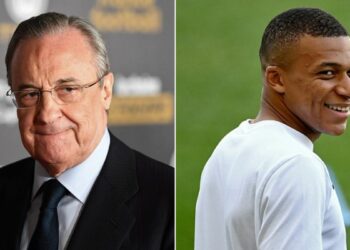 El dueño del Manchester United advierte a Florentino Pérez: «No es tan inteligente comprar a Mbappé»
