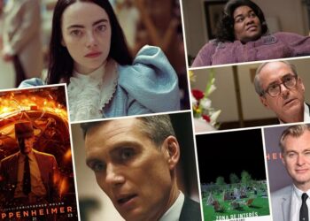 Lista completa de los Óscar 2024