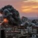 Congresista estadounidense pide lanzar bombas nucleares en Gaza y Ucrania para finaliza conflictos