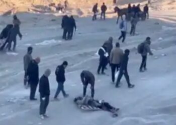 Crece condena internacional a las acciones de Israel en Gaza tras decenas de muertos mientras buscaban ayuda