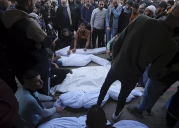 Ministerio de Salud de Hamás reporta 32.705 muertos en Gaza