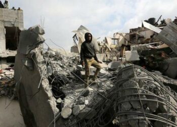 Los negociadores israelíes abandonaron Doha y culpan a Hamas de sabotear la diplomacia para conseguir una tregua