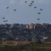 Gaza: caída de ayuda humanitaria deja al menos 5 muertos