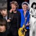 Los mejores grupos de música rock de toda la historia según la revista Rolling Stones