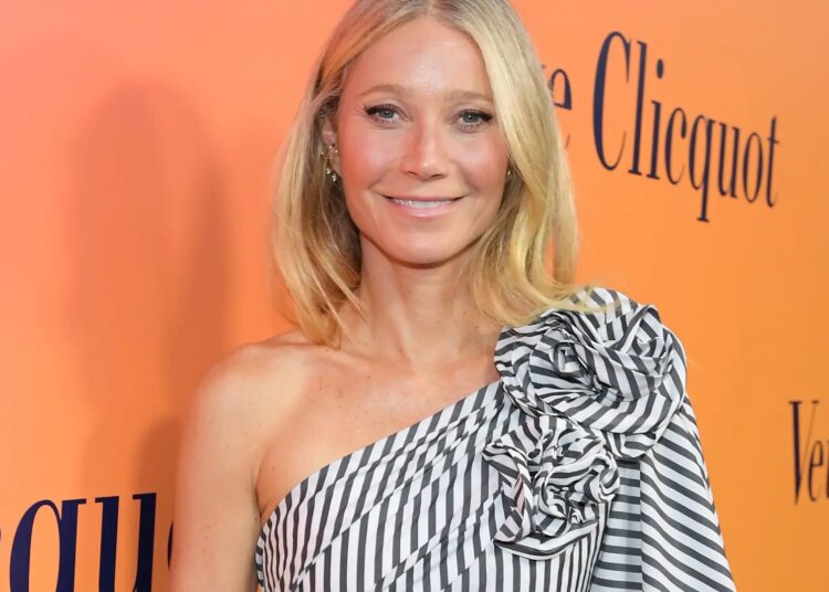 Gwyneth Paltrow critica la sobrecarga de películas de superhéroes en Hollywood