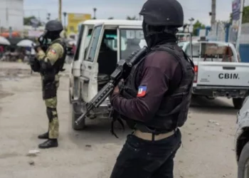 Consejo de transición de Haití, casi listo para asumir funciones, emite primera declaración