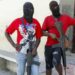 Bandas criminales asaltan la Academia Nacional de Policía de Haití