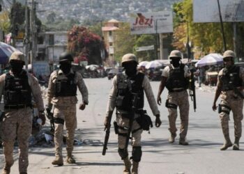 EE. UU. promete otros 100 millones de dólares para financiar una fuerza multinacional en Haití