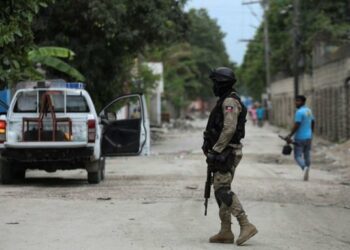 Gobierno de Haití prorroga el toque de queda ante saqueos