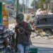 ONU advierte que situación en Haití es «catastrófica»