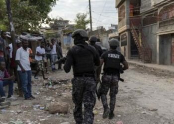 Reportan intensos tiroteos nocturnos en Puerto Príncipe