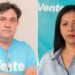 Venezuela: arrestan a otros dos miembros del equipo de campaña de María Corina Machado