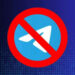 Ordenan suspensión de Telegram en España por investigación de violaciones a propiedad intelectual
