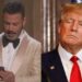 «¿No debería estar en la cárcel?»: Jimmy Kimmel responde a las críticas de Trump