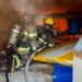 Ministerio de Trabajo investiga accidente laboral en Pollo Pinulito que dejó a tres personas con quemaduras