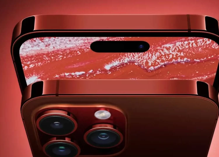 Todo lo que sabemos del iPhone 16